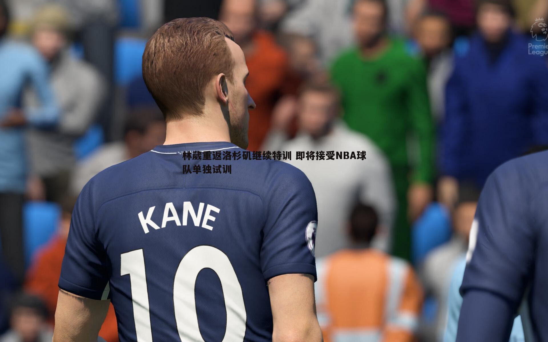 林葳重返洛杉矶继续特训 即将接受NBA球队单独试训