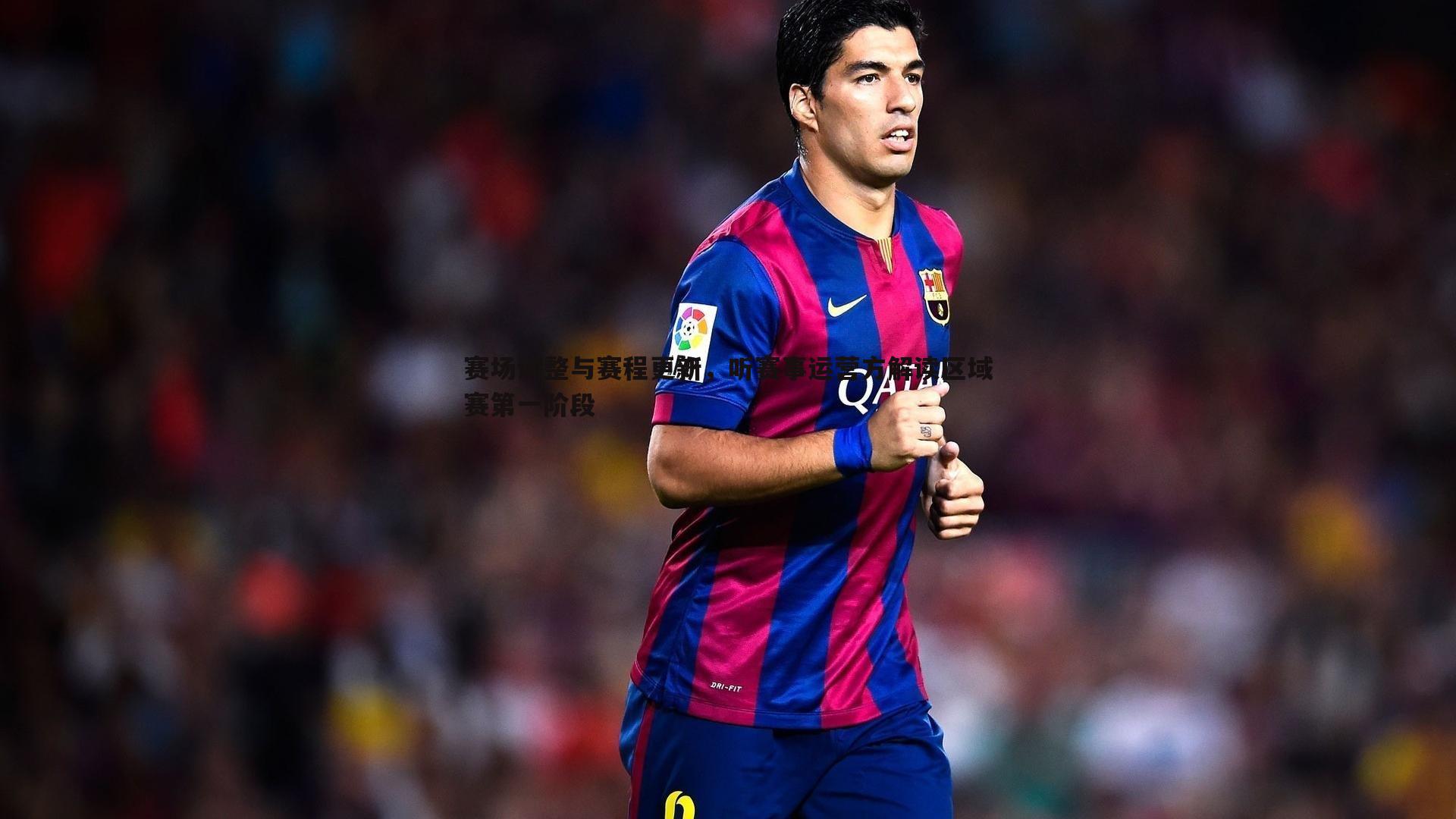 赛场调整与赛程更新,听赛事运营方解读区域赛第一阶段