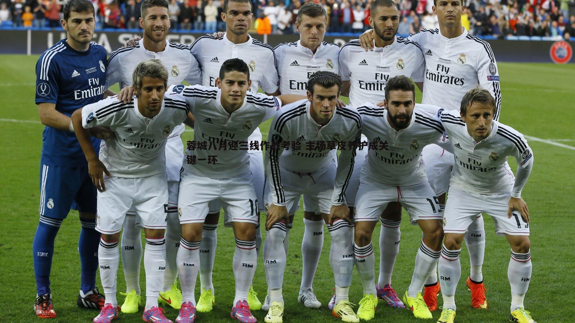 蓉城八月迎三线作战考验 主场草皮养护成关键一环